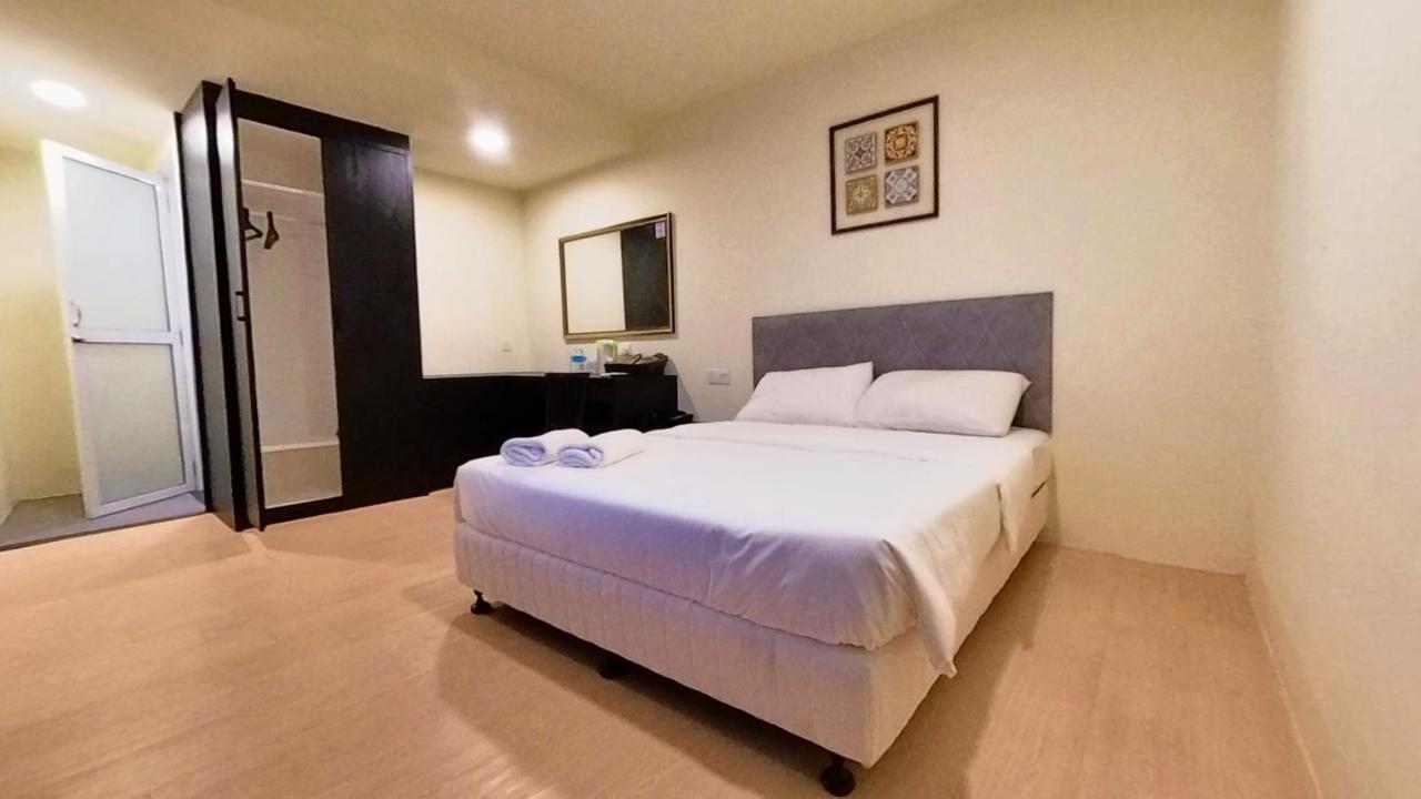 Hotel Bishop