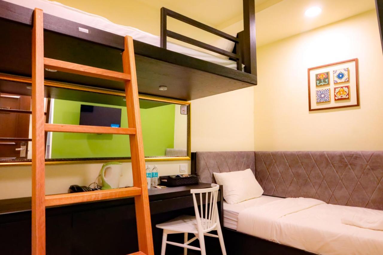 Hotel Bishop 3*